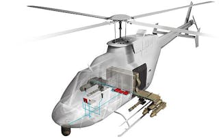 Moog Bell 407 Blog