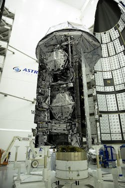 Muos 3 Satellite Encapsulates For Launch 2 20909131075 O Muos 3 Satellite Encapsulates For Launch 2 20909131075 O