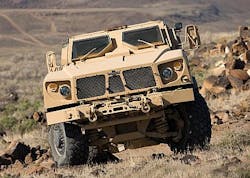 Oshkosh M Atv 4 Oshkosh M Atv 4