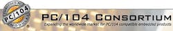 Pci 104 Consortium Logo Pci 104 Consortium Logo