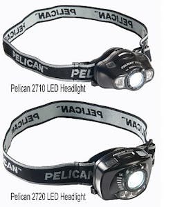 Pelican Led Headlamp 15 Jan 2012 Pelican Led Headlamp 15 Jan 2012