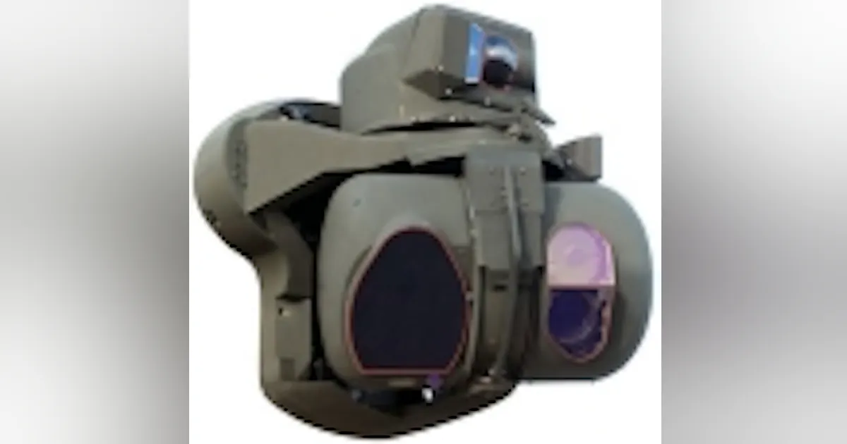 Lockheed Martin Wind Sensor Military infrared sensors to be improved at Lockheed Martin with ...