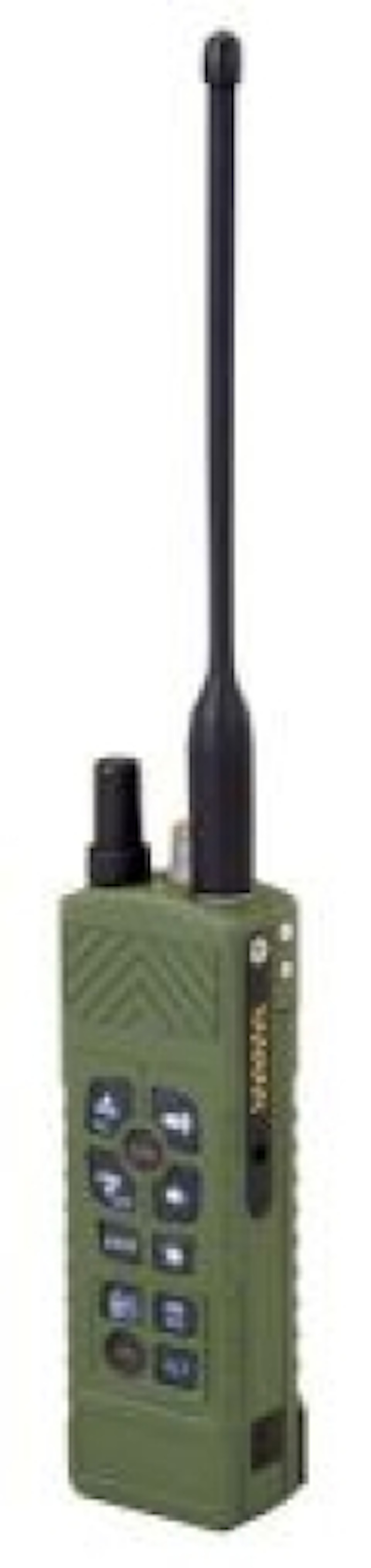 JTRS handheld, manpack, and mobile military radio versions enter ...