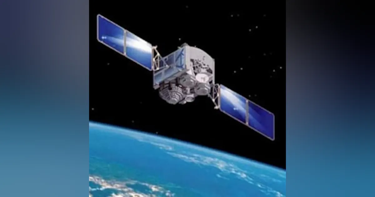 Raytheon to deliver NMT SATCOM systems for U.S. Navy and international ...