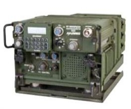 Army Orders Long-range HF Radios For MRAP Combat Vehicles From Harris ...