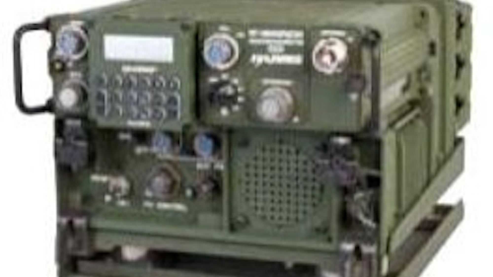 Army orders long-range HF radios for MRAP combat vehicles from Harris ...