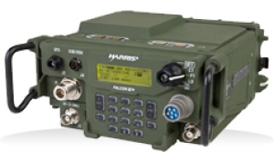 DOD Orders More Harris Falcon III Multiband Manpack Radios | Military ...