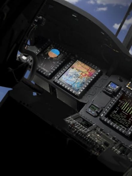 OpenVPX- and PC/104-compatible rugged chassis that meets VITA 58 ...