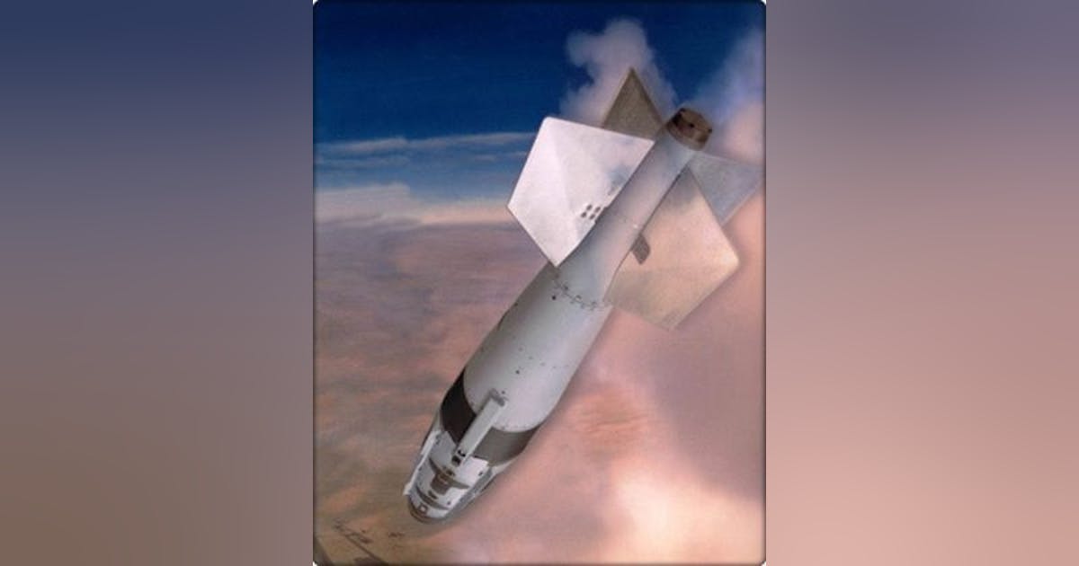 Army asks ARA to develop remote explosive-detection technology for ...