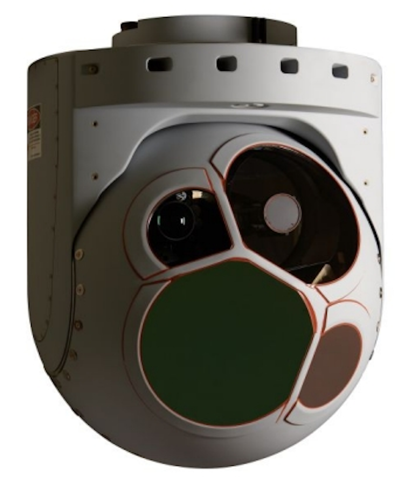 Army chooses Star SAFIRE II thermal imaging systems from FLIR for