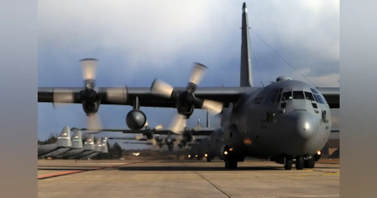 Lockheed Martin wins $84.3 million contract to deliver training ...