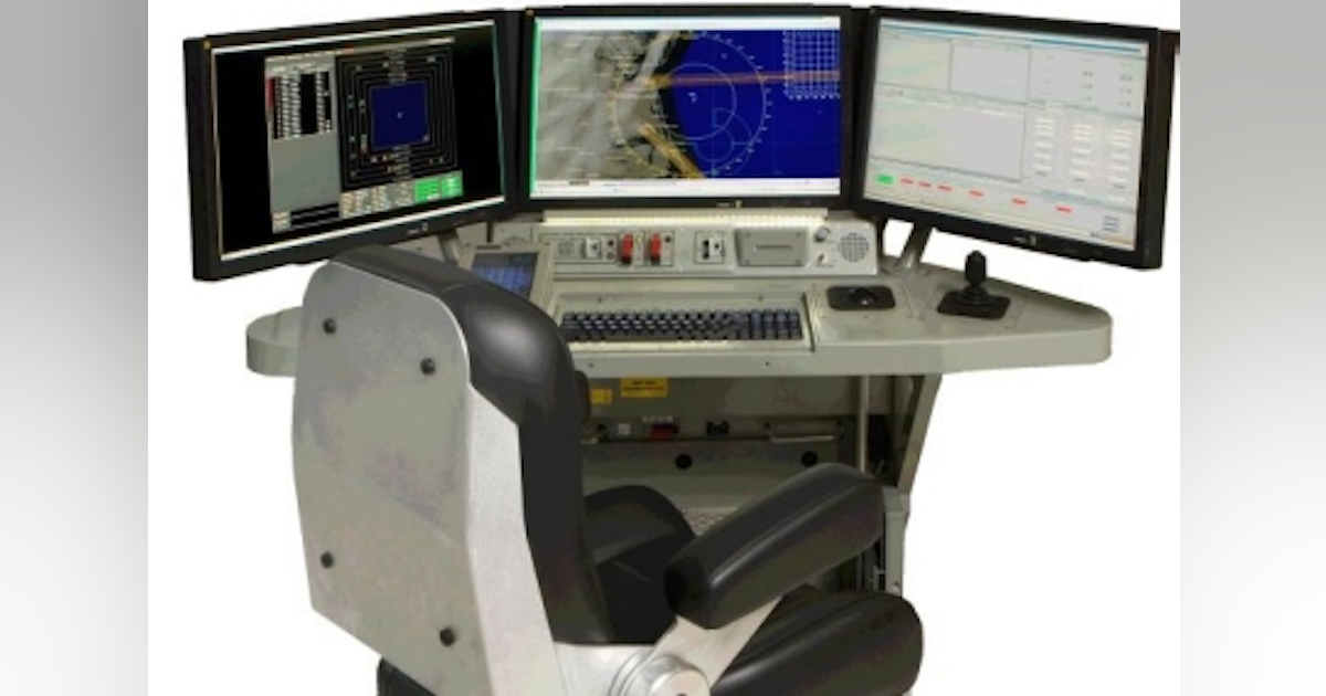 General Dynamics to build multi-level-security Common Display Systems ...