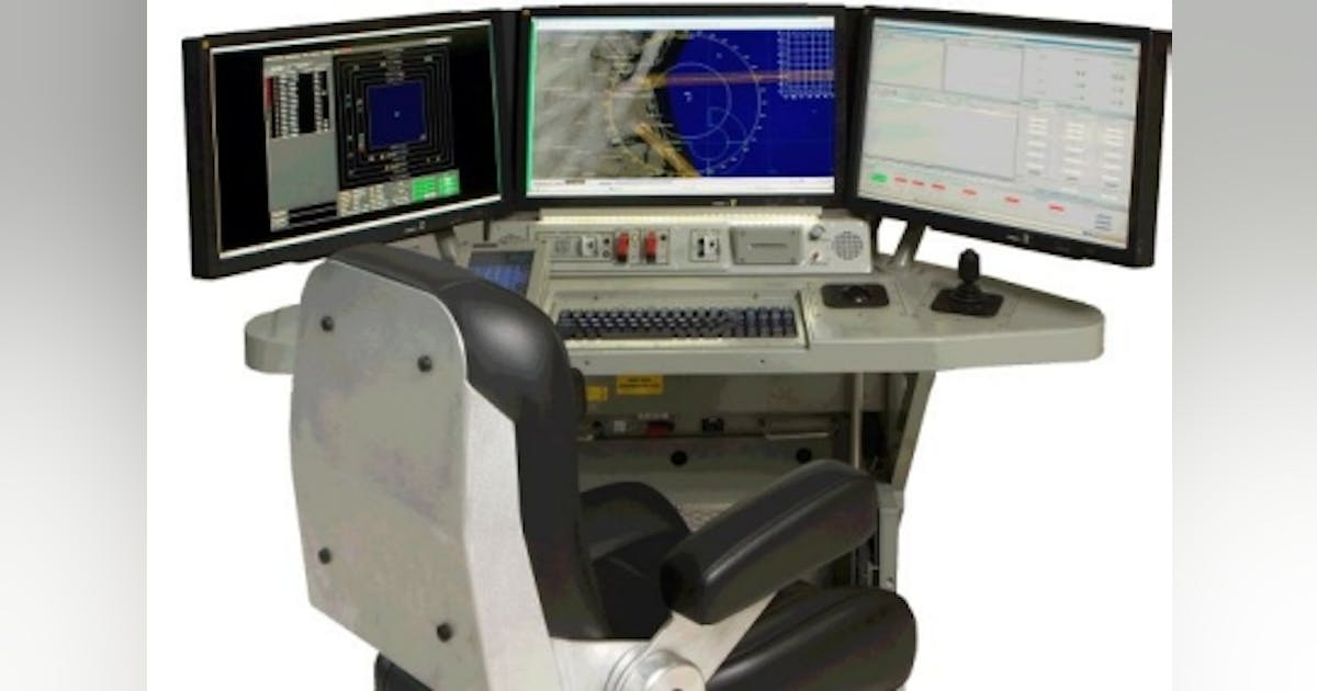 Harris orders PowerPC-based single-board computers for U.S. Army MLRS ...