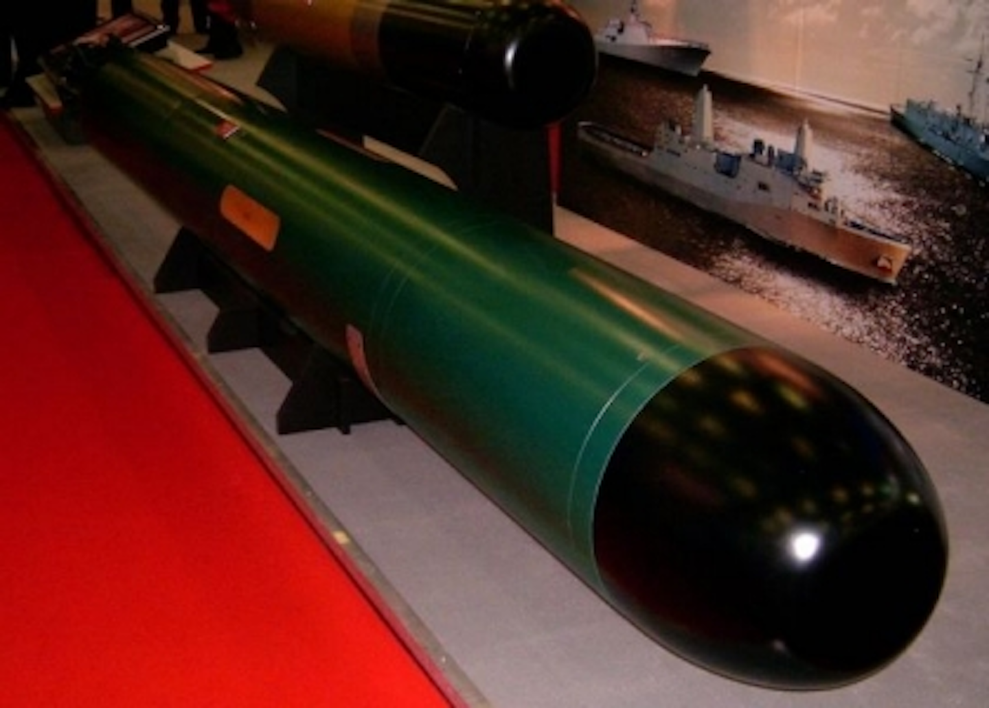 Steam torpedo premier contact фото 43