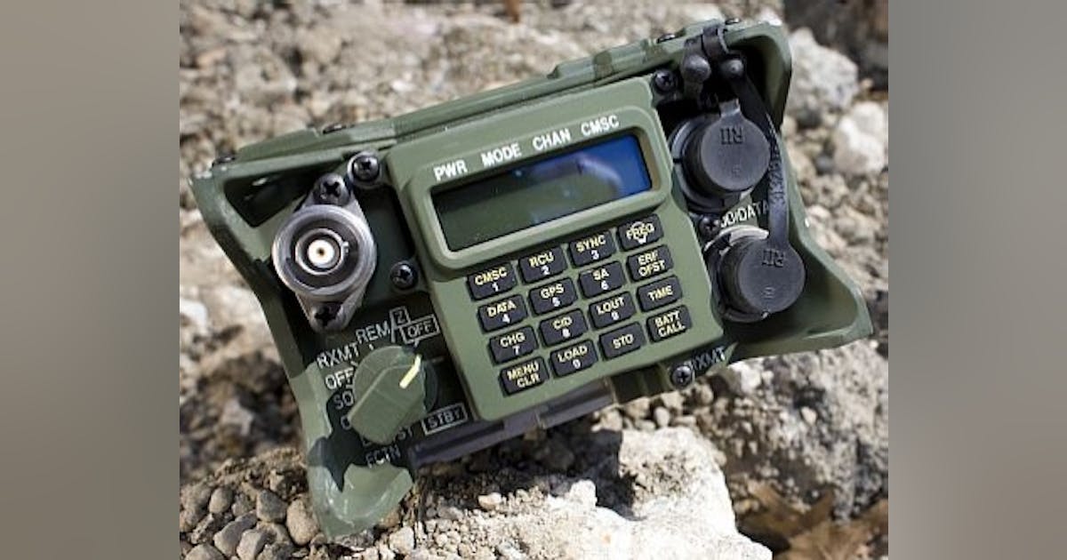 Family of rugged computers for Army combat vehicles using VICTORY ...