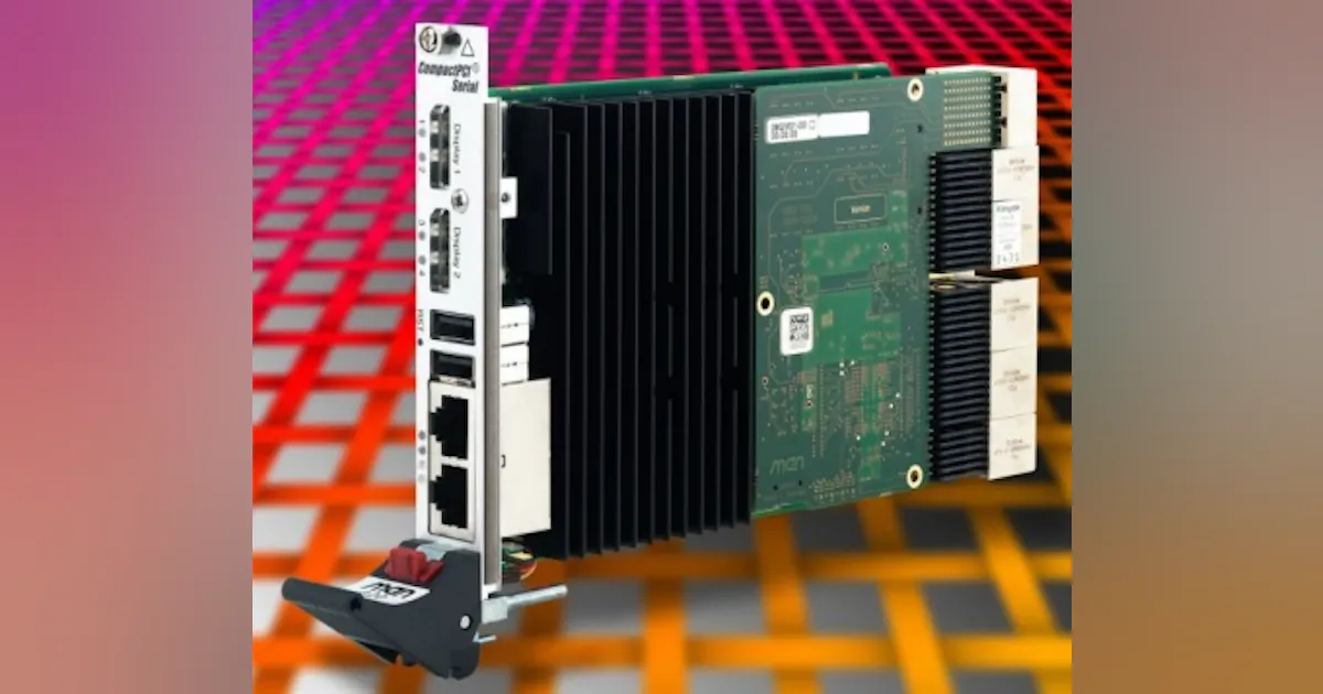Barco to provide rugged displays for MBDA's Multi-Purpose Combat ...