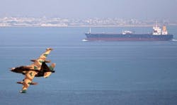 Persian Gulf 5 Jan 2015 Persian Gulf 5 Jan 2015