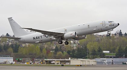 Poseidon 4 April 2013