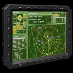 Ptac2 Programmable Rugged Monitor
