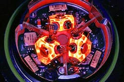 Ring Laser Gyro 10 March 2016 Ring Laser Gyro 10 March 2016