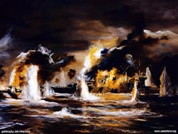 Savo Island 10 June 2014 Savo Island 10 June 2014