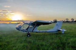 Seeker Aussie Sunset 1 Seeker Aussie Sunset 1