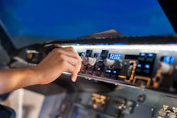Shutterstock Aircraft Communications Shutterstock Aircraft Communications