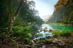 Shutterstock Central America Shutterstock Central America