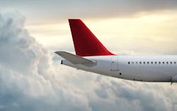 Shutterstock Plane Tail Shutterstock Plane Tail