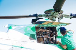 Shutterstock Rotor Mro Shutterstock Rotor Mro