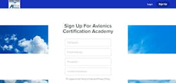 Sign Up Sign Up