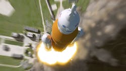 Sls 70mt Dac3org Launch Cam Top View Uhr2 Sls 70mt Dac3org Launch Cam Top View Uhr2