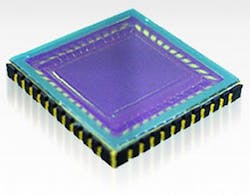 Small Focal Plane Array Small Focal Plane Array