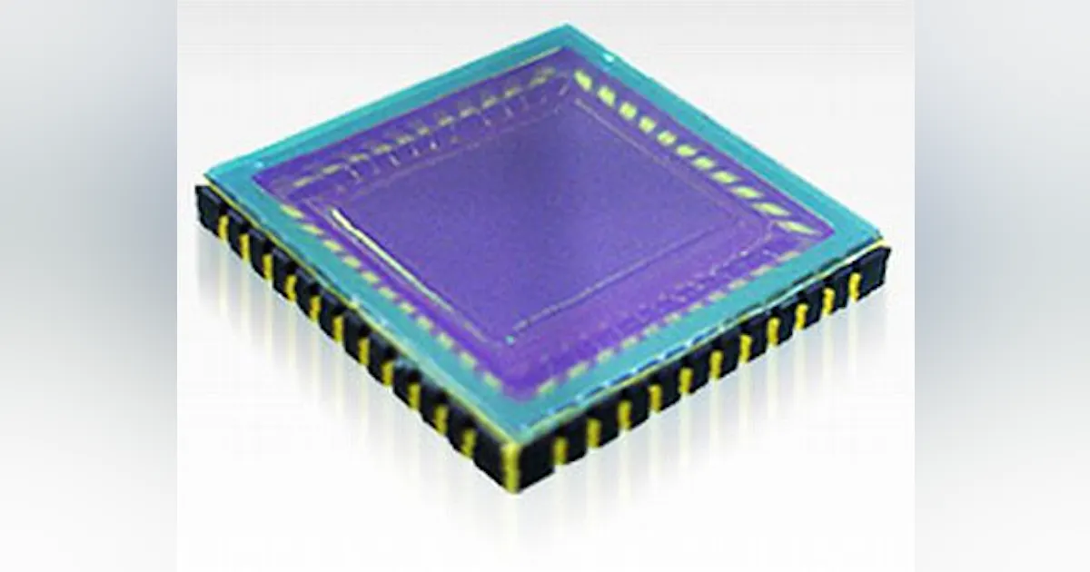 Navy asks industry to develop inexpensive focal plane arrays for small ...