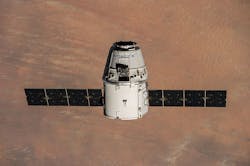 Spacex Dragon Spacex Dragon