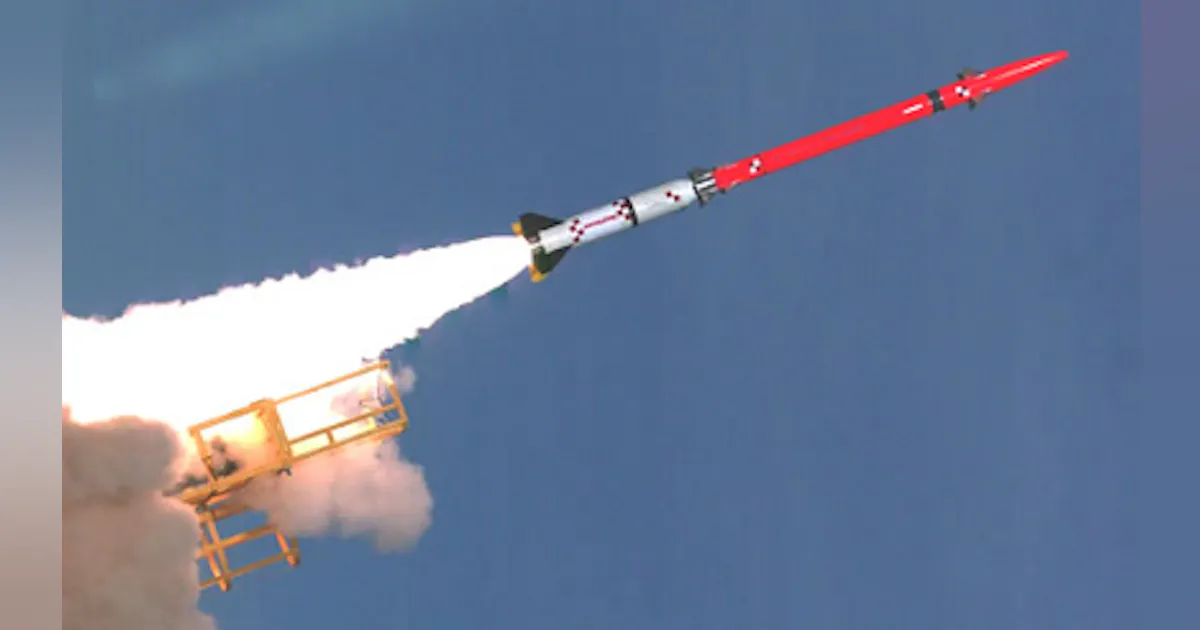 Raytheon to develop new interceptor missile, awarded $30 million ...