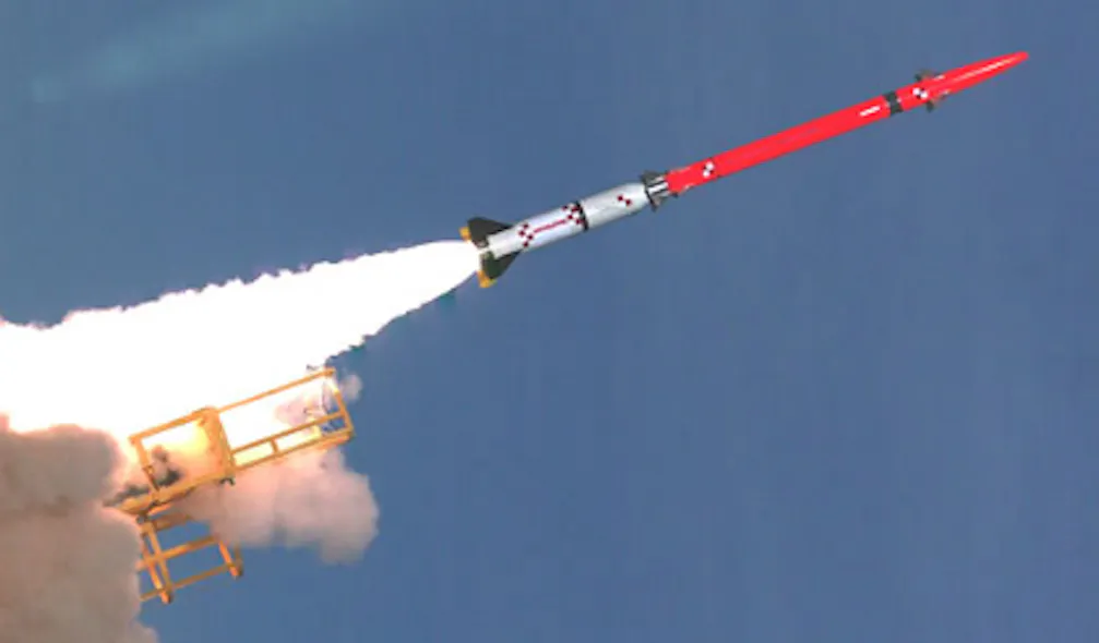 Interceptor Explosion Raytheon to develop new interceptor missile, awarded $30 million ...