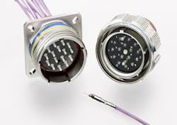 Te Mc801 Connector 6x4 Te Mc801 Connector 6x4