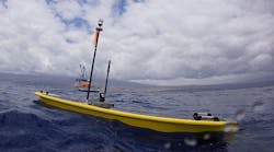 Unmanned Surface 6 April 2014 Unmanned Surface 6 April 2014