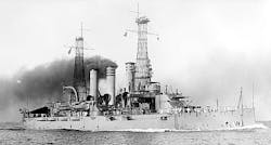 Uss Virginia Uss Virginia