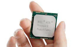 Xeon Processor D 11 May 2015 Xeon Processor D 11 May 2015