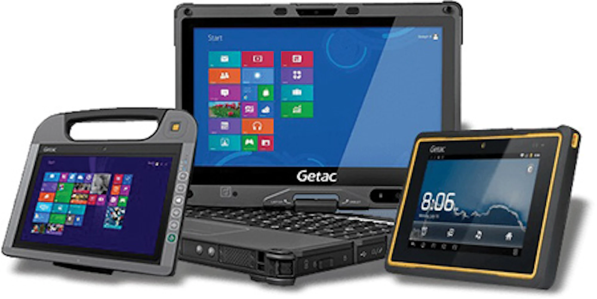 OSI to provide rugged laptop computers for Navy mission planning ...