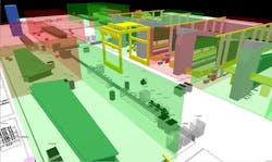 Airbus Virtual Factory Aircraft Manufacture Digital Reality Airbus Virtual Factory Aircraft Manufacture Digital Reality