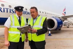 Case Study British Airways Tarmac Case Study British Airways Tarmac