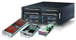 Network virtualization tool for mobile edge networking introduced by ADLINK Network virtualization tool for mobile edge networking introduced by ADLINK