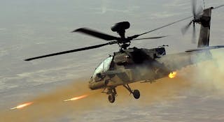 Army orders 117 rebuilt AH-64E Apache attack helicopters in $922.6 million deal