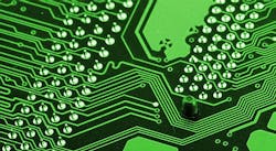 North American printed circuit board shipments up in February and so far in 2016 North American printed circuit board shipments up in February and so far in 2016