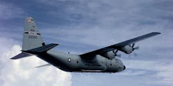 Lockheed Martin continues project to equip Special Forces C-130J with terrain-following radar Lockheed Martin continues project to equip Special Forces C-130J with terrain-following radar