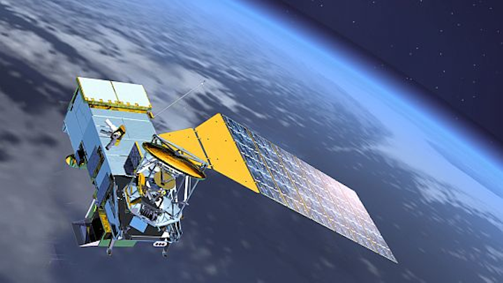 DDC enhances position in rad-hard space electronics market with Maxwell acquisition