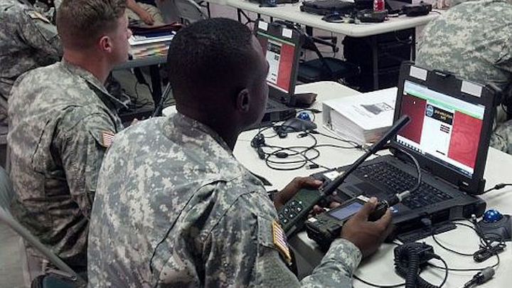 Army chooses Iron Bow to switch-out old SONET and ATM networking with IP-based upgrade